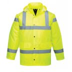 Munkavédelmi Láthatósági Kabát Portwest, PW-S460YER6XL, S460, Sárga, 6XL