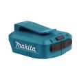 Makita DECADP05 adapter 2 USB porttal 2,1A