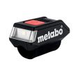 METABO LED lámpa