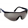 Munkavédelmi Szemüveg SABLUX 60353 füstszínű, 3-as fényszűrő, kék szár