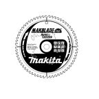 Makita  B-08006 Körfűrésztárcsa 165x20mm 24fog FA