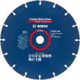 Bosch Expert Karbid multi vágótárcsa 230mm 2608901682