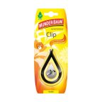 Wunderbaum Clip Vanília illatosító WB 97190