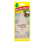 Wunderbaum LT Kókusz illatosító (fenyőfa) WB 7204