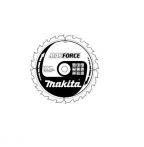 Makita  B-08523 Körfűrésztárcsa 235x30mm 40fog FA