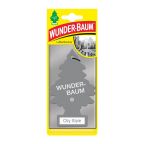 Wunderbaum LT City Style illatosító (fenyőfa) WB 7266