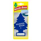 Wunderbaum LT Sport illatosító (fenyőfa) WB 7217