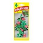 Wunderbaum LT Jungle Fever illatosító (fenyőfa) WB 72095