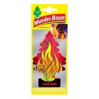 Wunderbaum LT Red Hot illatosító (fenyőfa) WB 72074