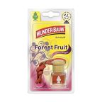 Wunderbaum Fakupakos illatosító Erdei Gyümölcs 4,5ml WB 5C06