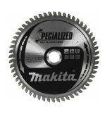 Makita  B-09276 Körfűrésztárcsa Merülő Körfűrészhez