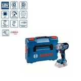 Bosch GDS 18V-450PC Akkus ütvecsavarozó akku és töltő nélkül 06019K4101