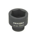 HiKOKI 751921 Dugókulcs külső HATLAP csavarhoz 3/4col H50x62mm