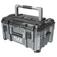 Flex STACK PACK TK-L SP BO Box Koffer közepes, 397x560x297mm 531.465