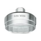BETA  1493 /D-Olajszűrő leszedő dugókulcs 014930015
