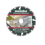 METABO  626873000 Gyémánt darabolótárcsa; 76x10,0mm,