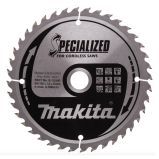 Makita B-32867 Körfűrésztárcsa gérvágóhoz 216x30 Z100