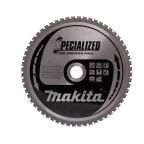 Makita  B-33598 körfűrészlap szendvicspanelhez 270x30 Z60