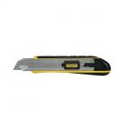 Stanley 0-10-486 Fatmax kés, sniccer 25mm