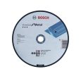 Bosch 2608619770 Standard for Metal vágótárcsa egyenes A 46 S BF 230x22,23x1,9mm