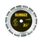 DeWALT DT3741-XJ Gyémánttárcsa 125x22,2mm BETON/CSEMPE/FAL