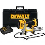 DeWALT DCGG571M1-QW Akkus zsírzópisztoly 18V