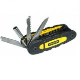 Stanley STHTO-70695 Multitool Multiszerszám 14in1