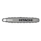 Hitachi 781232 Láncvezető + lánc