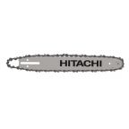 Hitachi 781243 Láncvezető + lánc