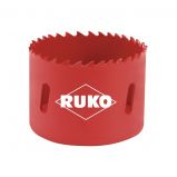 Ruko 106037 Bi-Metál körkivágó 37mm