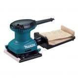 Makita BO4557 Rezgőcsiszoló 114x140mm 180W