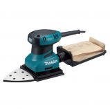 Makita BO4565 Rezgőcsiszoló 200W