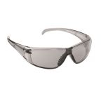 Munkavédelmi Szemüveg TIGHLUX 60543  füstszínű, UV védelem, 3-as fényszűrő