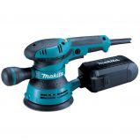 Makita BO5041 Excentercsiszoló 300W