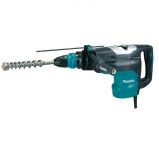 Makita  HR5202C Fúró-vésőkalapács 1510W