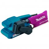 Makita 9911 Szalagcsiszoló 76x457mm / 650W