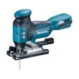 Makita DJV181Z Akkus Szúrófűrész 18V akku és töltő nélkül