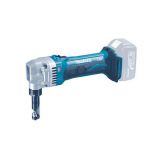 Makita DJN161Z Akkus lyukasztó 18V akku és töltő nélkül