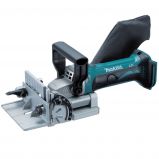 Makita DPJ180Z Akkus lapostiplimaró 18V akku és töltő nélkül