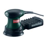 Metabo FSX200 Intec Excentercsiszoló 240W műanyag hordtáska 609225500