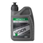 Hitachi 714817 Lánckenőolaj bio 5l
