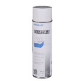 Iweld EXATEST repedés vizsgálati előhívó spray 500ml, fehér 750EXATEST3