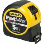 Stanley FMHT0-33864 FatMax Mágneses Mérőszalag 5m