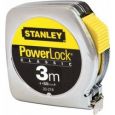 Stanley 1-33-238 PowerLock ABS házas Mérőszalag 3m