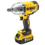 DeWALT DCF899P2 Akkus Ütvecsavarozó 18V