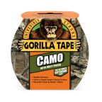 Gorilla Camo Tape terepmintás ragasztószalag 8,2m x 48mm 3044500