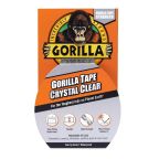 Gorilla  Tape Crystal Clear Repair ragasztószalag/javítószalag 8,2mx48mm 3044700