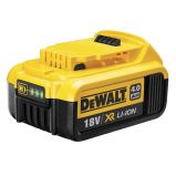 DeWALT DCB182 Akkumulátor 18V / 4,0Ah