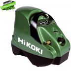 HIKOKI (Hitachi) EC58 Kompresszor 0,75kW 80liter/perc 8 bár olajmentes GREEN WEEKS EDITION