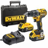 DeWALT DCD791P2 Akkus Fúró-csavarbehajtó 18V